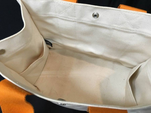 バッグのHERMES