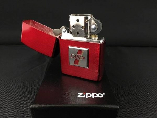 雑貨のZIPPO