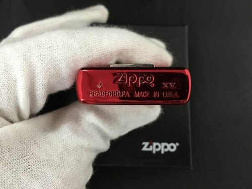 ZIPPOの町田小物