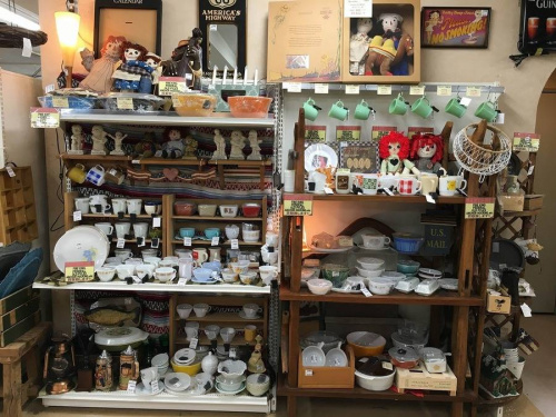 アメリカ雑貨のjournal standard Furniture