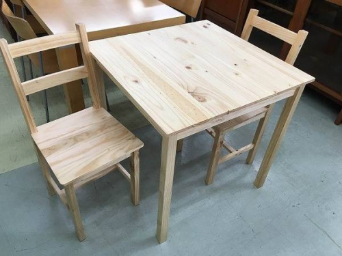 家具・インテリアのダイニングセット