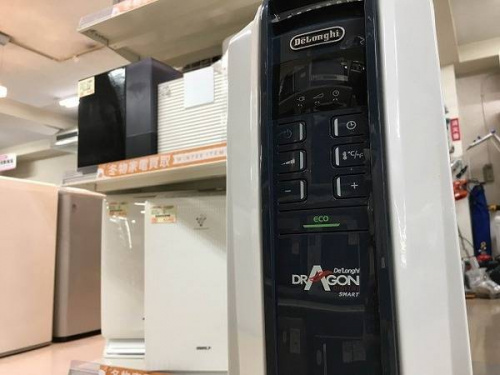 生活家電・家事家電の季節家電