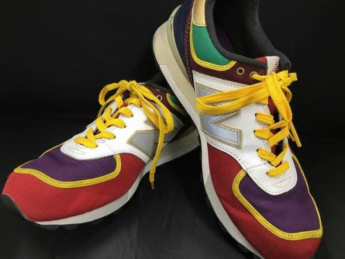 シューズのニューバランス(new balance)