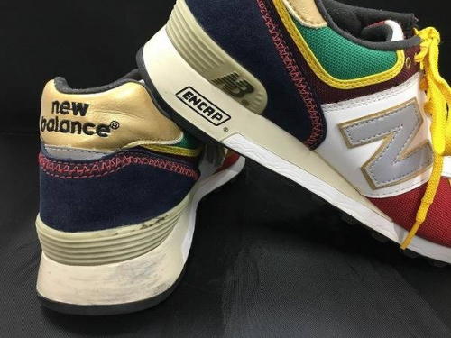 ニューバランス(new balance)の町田古着