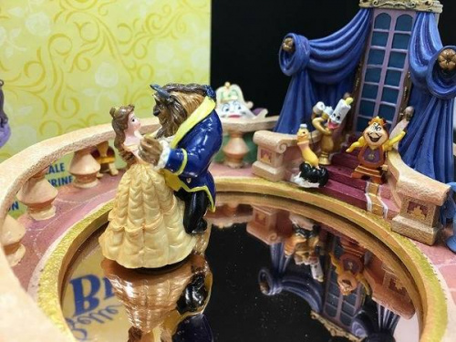 Disneyの町田ホビー