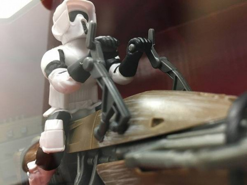 STAR WARS（スター・ウォーズ）の町田ホビー