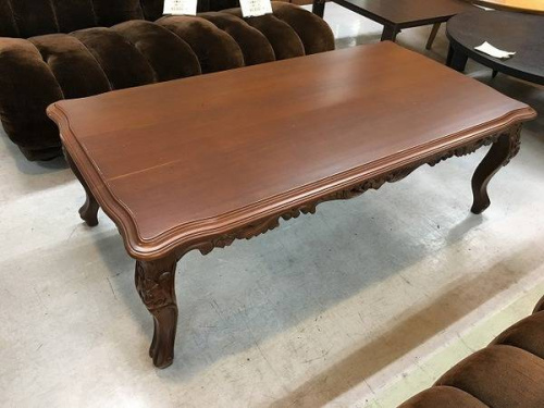 家具・インテリアのテーブル