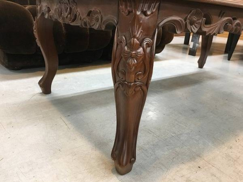 テーブルの町田家具