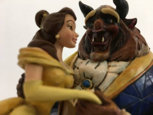 フィギュアのDisney