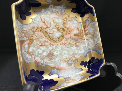 和食器の深川製磁