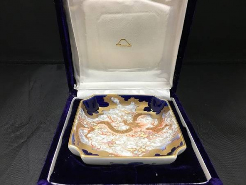 南部鉄器の町田食器