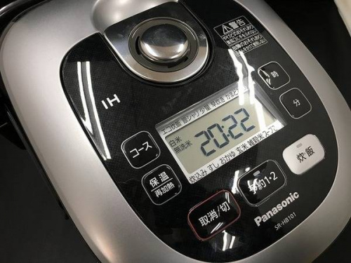 冷蔵庫の洗濯機