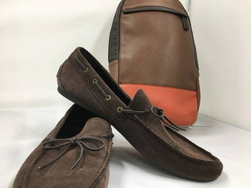 ブランド・ラグジュアリーのシューズ