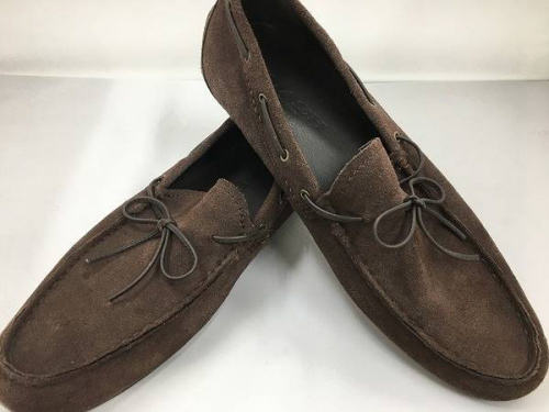 シューズのバッグ