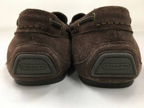 バッグのコーチ（COACH）