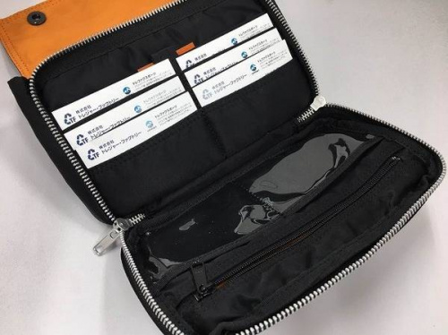 バッグのポーター（PORTER）