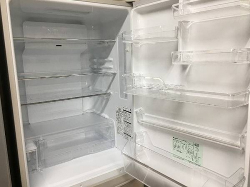 冷蔵庫の洗濯機