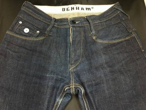 denhamのACEGENE