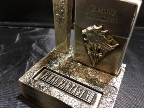 アメリカ雑貨のZIPPO