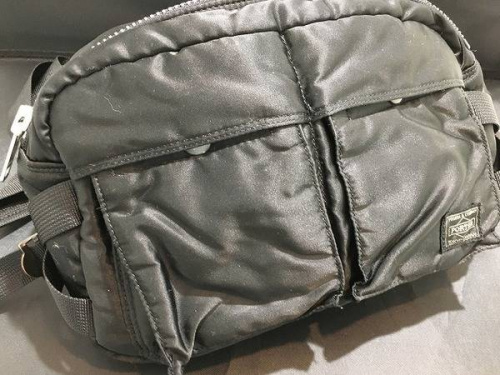 バッグのポーター（PORTER）