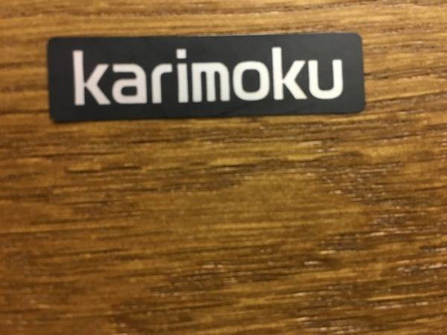特選家具のカリモク