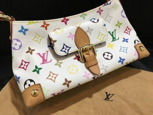 財布のバッグ