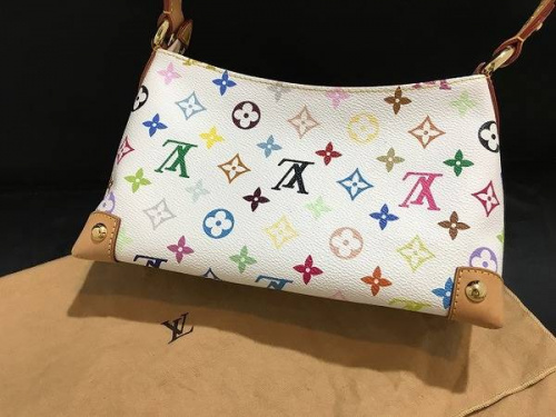バッグのルイヴィトン（LOUIS　VUITTON）