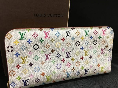 ルイヴィトン（LOUIS　VUITTON）のCARTIER