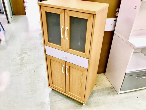 家具・インテリアのカップボード