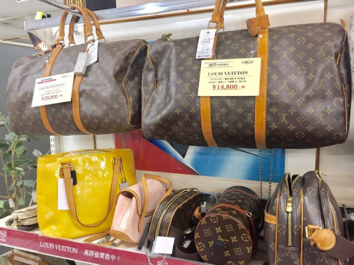 ポーター（PORTER）のダレスバック