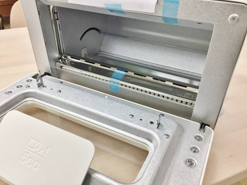 バルミューダの町田家電