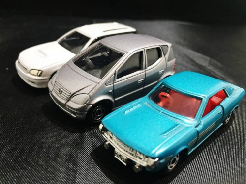 楽器・ホビー雑貨のトミカ