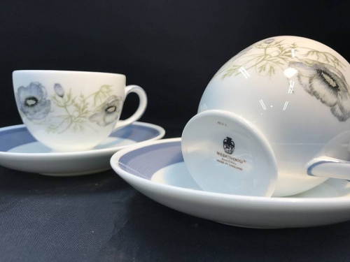 洋食器のWEDGWOOD
