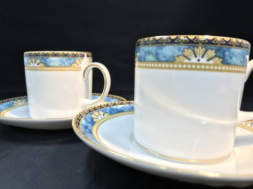 WEDGWOODのウェッジウッド