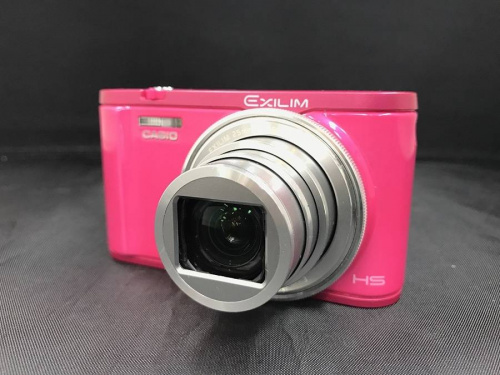 デジタル家電のデジタルカメラ