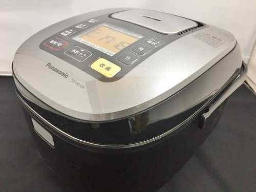 生活家電・家事家電の炊飯器
