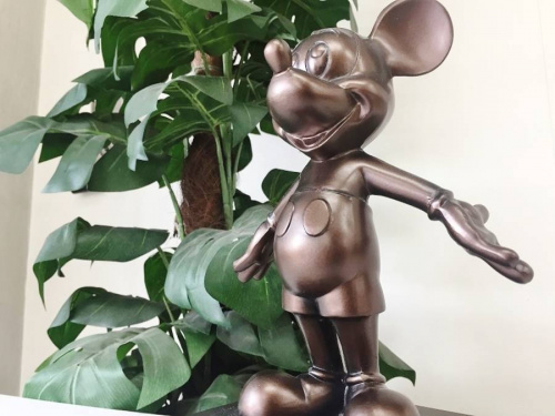 楽器・ホビー雑貨のDisney