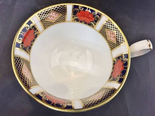 Royal Crown Derby