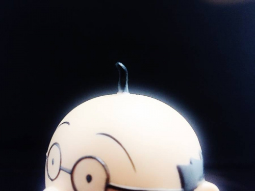 楽器・ホビー雑貨のソフビ