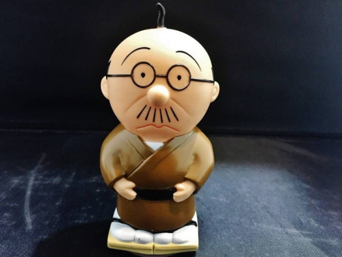 サザエさんの町田ホビー