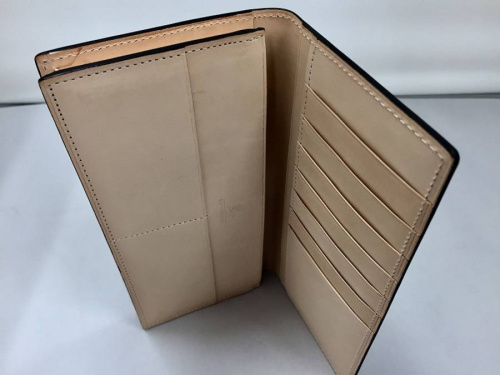 レザーのCOCOMEISTER