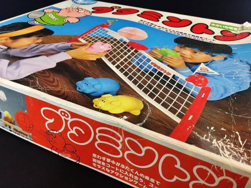いたづらモンチャン 動作確認済み GA-ダイシン 昭和レトロ おもちゃ 当時物 いたづらモンチャン 動作確認済み GA-ダイシン 昭和レトロ