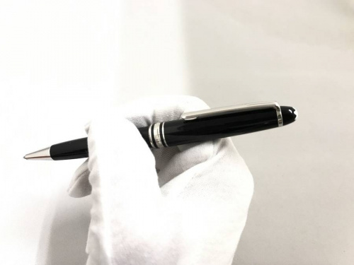モンブランのMONTBLANC