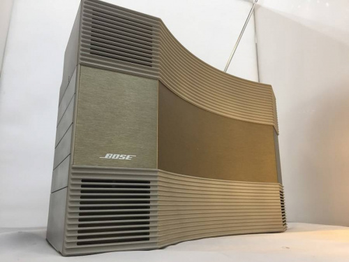 デジタル家電のラジカセ