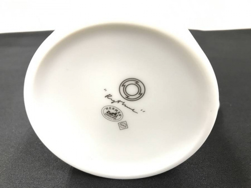 洋食器のHERMES