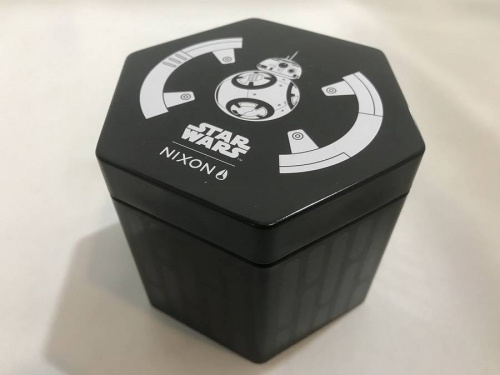 ニクソン（NIXON）の町田腕時計