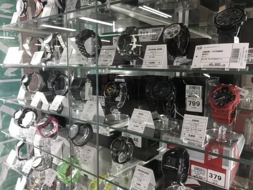 町田腕時計のSTAR WARS（スター・ウォーズ）