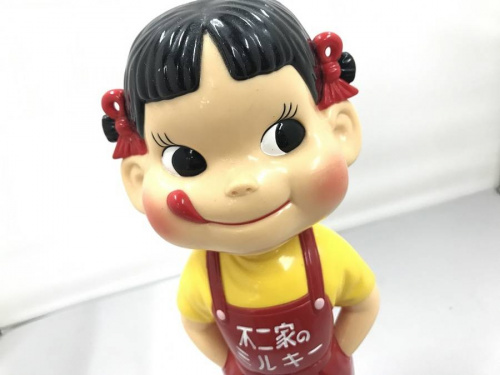 楽器・ホビー雑貨の人形