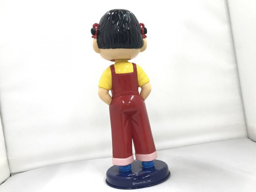 首振りのレトロ