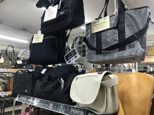 町田リュック